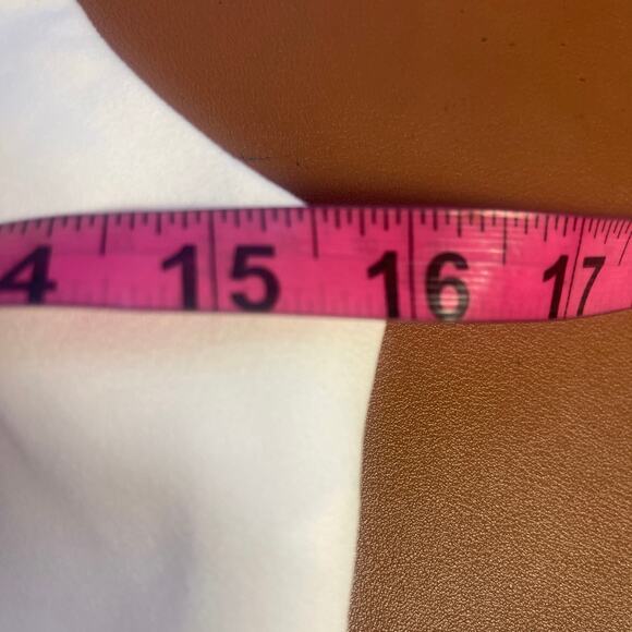 LULU'S M Everlasting Promise White Backless Mermaid Maxi Dress B145 - Picture 8 of 9